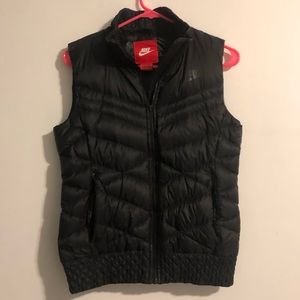 Nike Puffer Vest